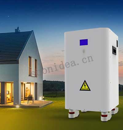 Home Storage Battery