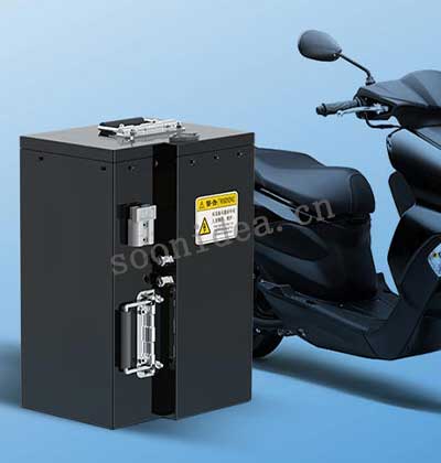 C&I Energy Storage System