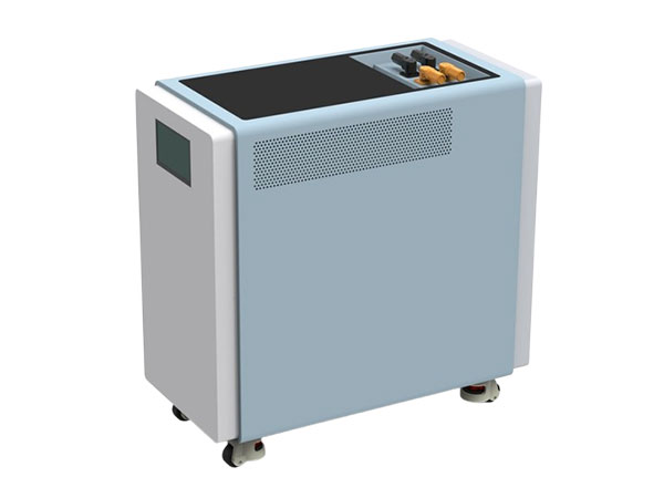 JY-H30-F2 30kWh Floor Installation Residential Batteries