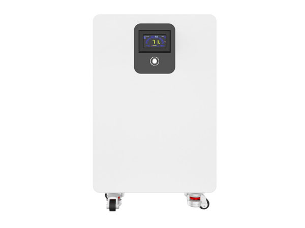 JY-H16-F1 16kWh Floor Installation Residential Batteries