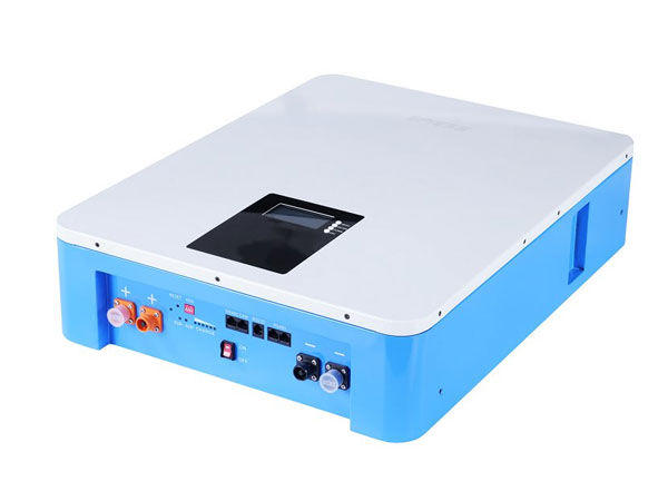 JY-H3-W1 2.5kWh Residential batteries