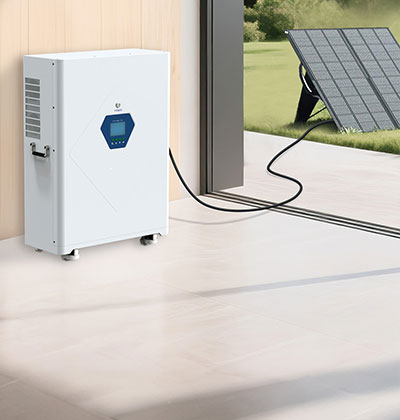 Residential All-in-One ESS