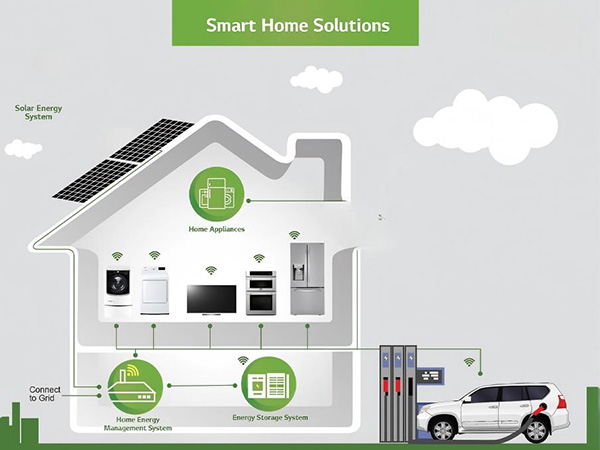 Innovations in Home Energy Storage Technology (2025–2026)
