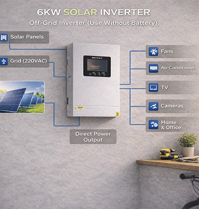 Solar Inverter